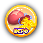 button deposit
